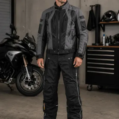 Olympia Moto Sports Riding Gear 