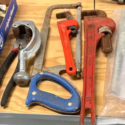 wrenches