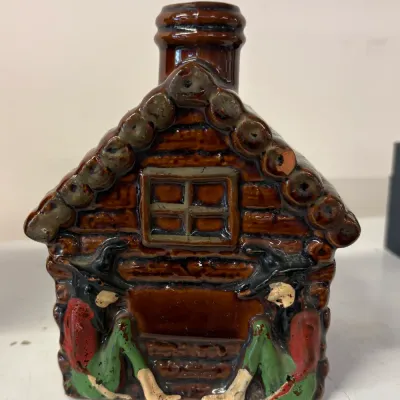Hill billy jug 