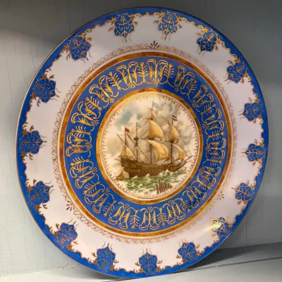 decorative plates