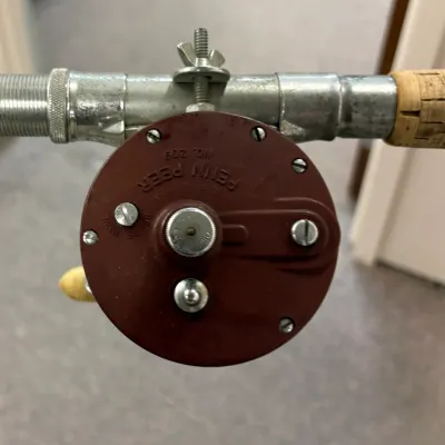 pin reel 
