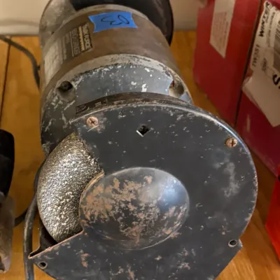 grinder