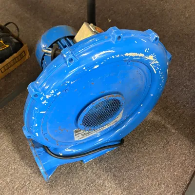 blower 