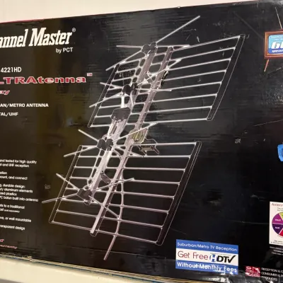 antenna 
