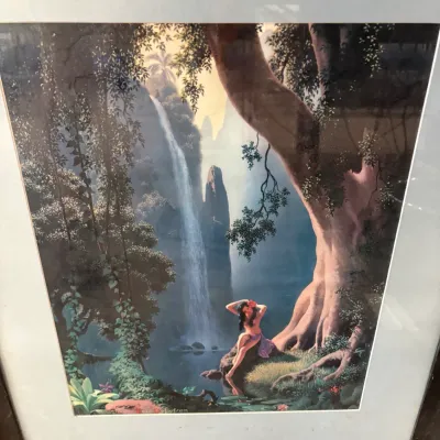 art work 