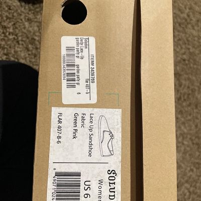 Sale Photo Thumbnail #102: Women’s shoes