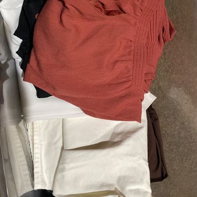 Sale Photo Thumbnail #99: Most size 18 and higher
Many more not pictured