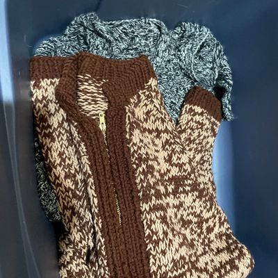Sale Photo Thumbnail #116: Most size Large