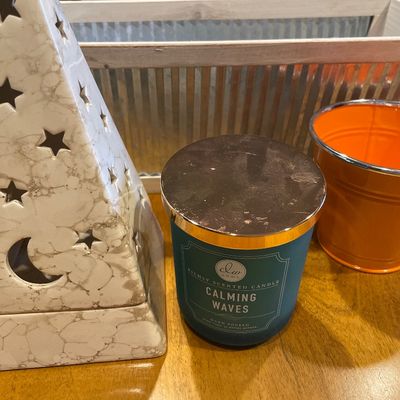 Sale Photo Thumbnail #51: Candles and more