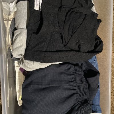 Sale Photo Thumbnail #95: Most size 18 and higher
Many more not pictured