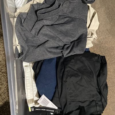 Sale Photo Thumbnail #97: Most size 18 and higher
Many more not pictured
