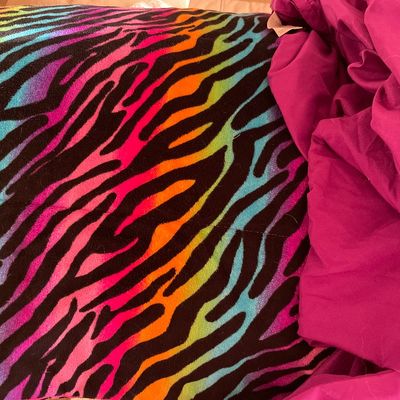Sale Photo Thumbnail #146: Purple sheet set