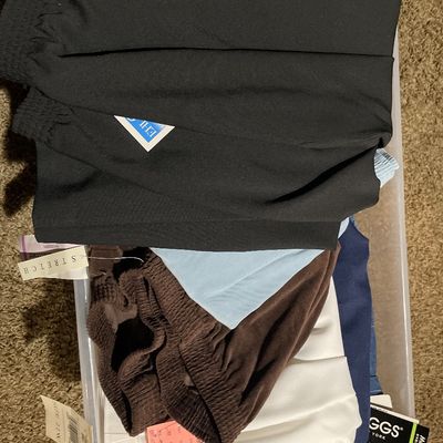 Sale Photo Thumbnail #92: Most size 18 and higher
Many more not pictured