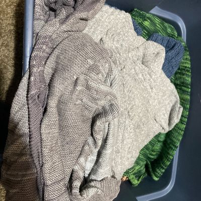Sale Photo Thumbnail #114: Most size Large