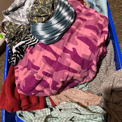 Sale Photo Thumbnail #132: Size 1X and up
Many items not shown