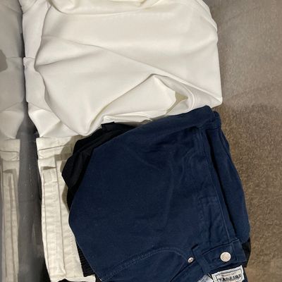 Sale Photo Thumbnail #98: Most size 18 and higher
Many more not pictured