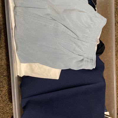 Sale Photo Thumbnail #93: Most size 18 and higher
Many more not pictured
