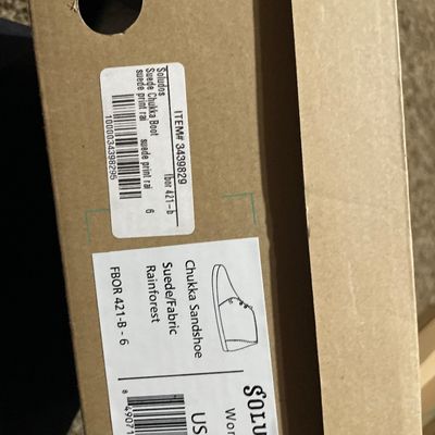 Sale Photo Thumbnail #107: Women’s shoes