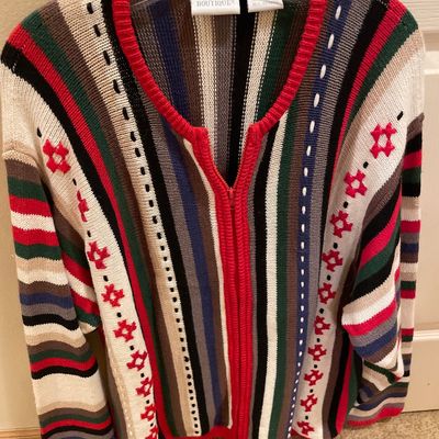 Sale Photo Thumbnail #30: Men’s sweaters