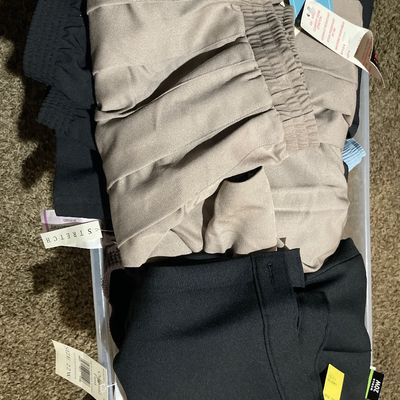 Sale Photo Thumbnail #91: Most size 18 and higher
Many more not pictured
