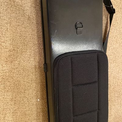 Sale Photo Thumbnail #50: Model #SV600ST4/4
Serial #60044-420
Total cost was $2,900 and was purchased in 2019 and only used 2 years
Has been brought back to Schmitt Music where it was purchased for a tune up and has not been used since
Comes with a good case as well
This is a qual