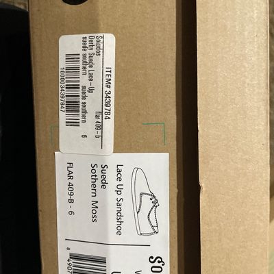 Sale Photo Thumbnail #105: Women’s shoes