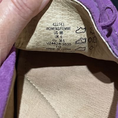 Sale Photo Thumbnail #112: Women’s shoes