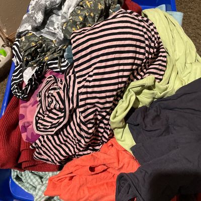 Sale Photo Thumbnail #131: Size 1X and up
Many items not shown