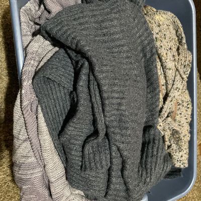 Sale Photo Thumbnail #113: Most size Large
