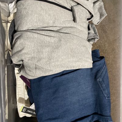 Sale Photo Thumbnail #96: Most size 18 and higher
Many more not pictured