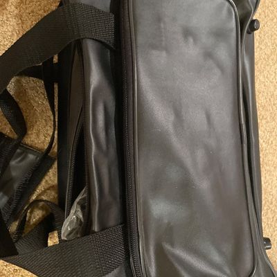 Sale Photo Thumbnail #67: Looks like it has not been used
Comes with tripod, flash, bag and camera