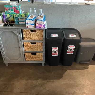 Storage