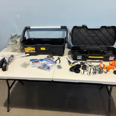 Tools