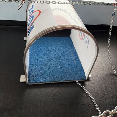 Dog tunnel