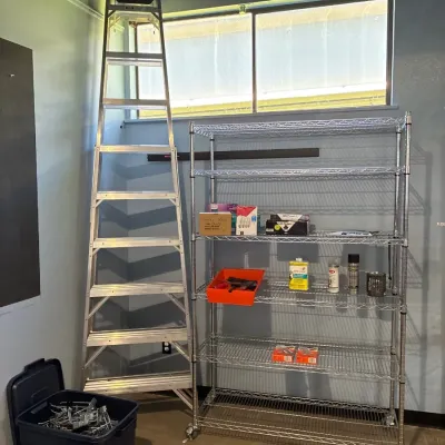 Ladder