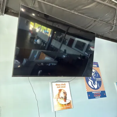 TV