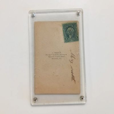 Item Photo