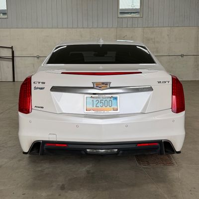 Sale Photo Thumbnail #10: 1-Immaculate 2017 Cadillac CTS Luxury
Well maintained and incredibly clean
VIN #-1G6AX5SX4H0138520
Serviced regularly
Tires replaced last fall
102258 miles - miles will increase slightly as it is still in use