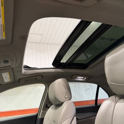 Sale Photo Thumbnail #20: 1-Immaculate 2017 Cadillac CTS Luxury
Well maintained and incredibly clean
VIN #-1G6AX5SX4H0138520
Serviced regularly
Tires replaced last fall
102258 miles - miles will increase slightly as it is still in use