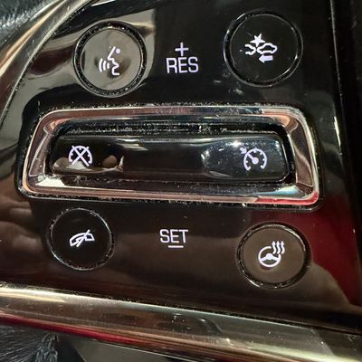 Sale Photo Thumbnail #40: 1-Immaculate 2017 Cadillac CTS Luxury
Well maintained and incredibly clean
VIN #-1G6AX5SX4H0138520
Serviced regularly
Tires replaced last fall
102258 miles - miles will increase slightly as it is still in use