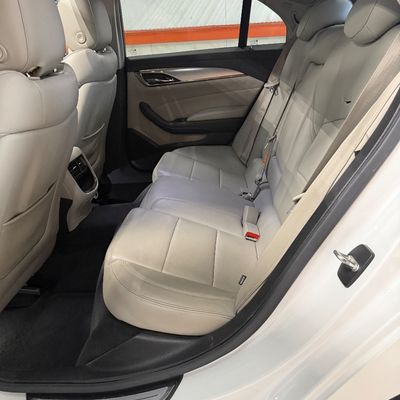 Sale Photo Thumbnail #25: 1-Immaculate 2017 Cadillac CTS Luxury
Well maintained and incredibly clean
VIN #-1G6AX5SX4H0138520
Serviced regularly
Tires replaced last fall
102258 miles - miles will increase slightly as it is still in use