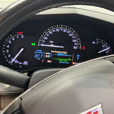 Sale Photo Thumbnail #27: 1-Immaculate 2017 Cadillac CTS Luxury
Well maintained and incredibly clean
VIN #-1G6AX5SX4H0138520
Serviced regularly
Tires replaced last fall
102258 miles - miles will increase slightly as it is still in use