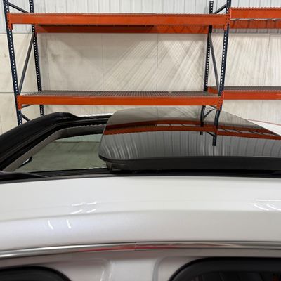 Sale Photo Thumbnail #18: 1-Immaculate 2017 Cadillac CTS Luxury
Well maintained and incredibly clean
VIN #-1G6AX5SX4H0138520
Serviced regularly
Tires replaced last fall
102258 miles - miles will increase slightly as it is still in use