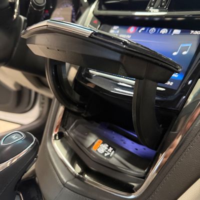 Sale Photo Thumbnail #31: 1-Immaculate 2017 Cadillac CTS Luxury
Well maintained and incredibly clean
VIN #-1G6AX5SX4H0138520
Serviced regularly
Tires replaced last fall
102258 miles - miles will increase slightly as it is still in use