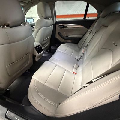 Sale Photo Thumbnail #13: 1-Immaculate 2017 Cadillac CTS Luxury
Well maintained and incredibly clean
VIN #-1G6AX5SX4H0138520
Serviced regularly
Tires replaced last fall
102258 miles - miles will increase slightly as it is still in use