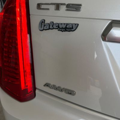 Sale Photo Thumbnail #38: 1-Immaculate 2017 Cadillac CTS Luxury
Well maintained and incredibly clean
VIN #-1G6AX5SX4H0138520
Serviced regularly
Tires replaced last fall
102258 miles - miles will increase slightly as it is still in use