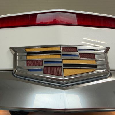 Sale Photo Thumbnail #45: 1-Immaculate 2017 Cadillac CTS Luxury
Well maintained and incredibly clean
VIN #-1G6AX5SX4H0138520
Serviced regularly
Tires replaced last fall
102258 miles - miles will increase slightly as it is still in use