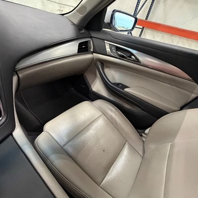 Sale Photo Thumbnail #22: 1-Immaculate 2017 Cadillac CTS Luxury
Well maintained and incredibly clean
VIN #-1G6AX5SX4H0138520
Serviced regularly
Tires replaced last fall
102258 miles - miles will increase slightly as it is still in use
