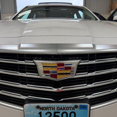 Sale Photo Thumbnail #28: 1-Immaculate 2017 Cadillac CTS Luxury
Well maintained and incredibly clean
VIN #-1G6AX5SX4H0138520
Serviced regularly
Tires replaced last fall
102258 miles - miles will increase slightly as it is still in use