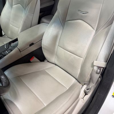 Sale Photo Thumbnail #19: 1-Immaculate 2017 Cadillac CTS Luxury
Well maintained and incredibly clean
VIN #-1G6AX5SX4H0138520
Serviced regularly
Tires replaced last fall
102258 miles - miles will increase slightly as it is still in use